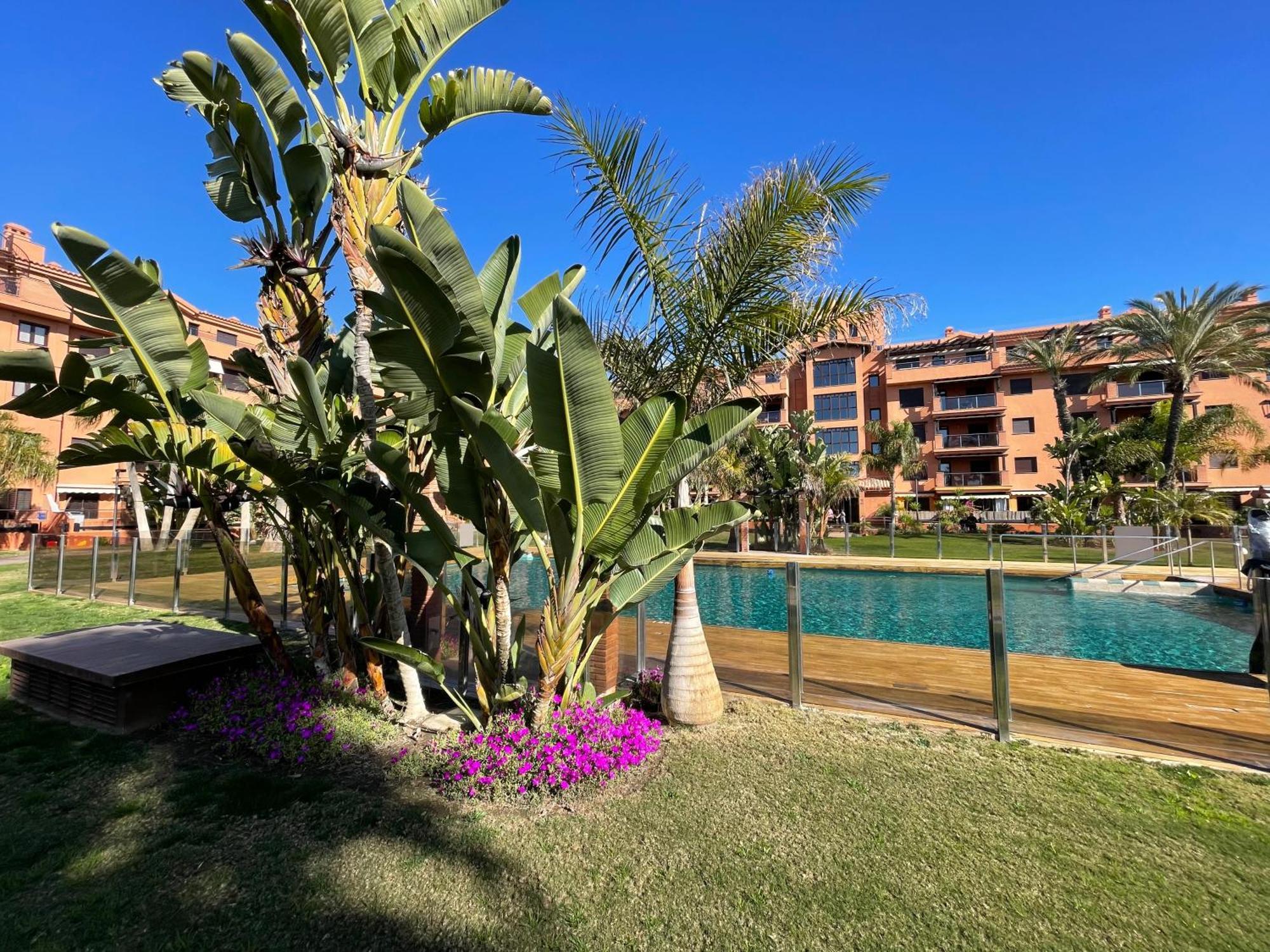 La Casa De Mateo Playa Granada Apartment Motril Exterior photo
